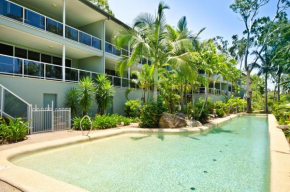 Blue Water Views on Hamilton Island by HIHA